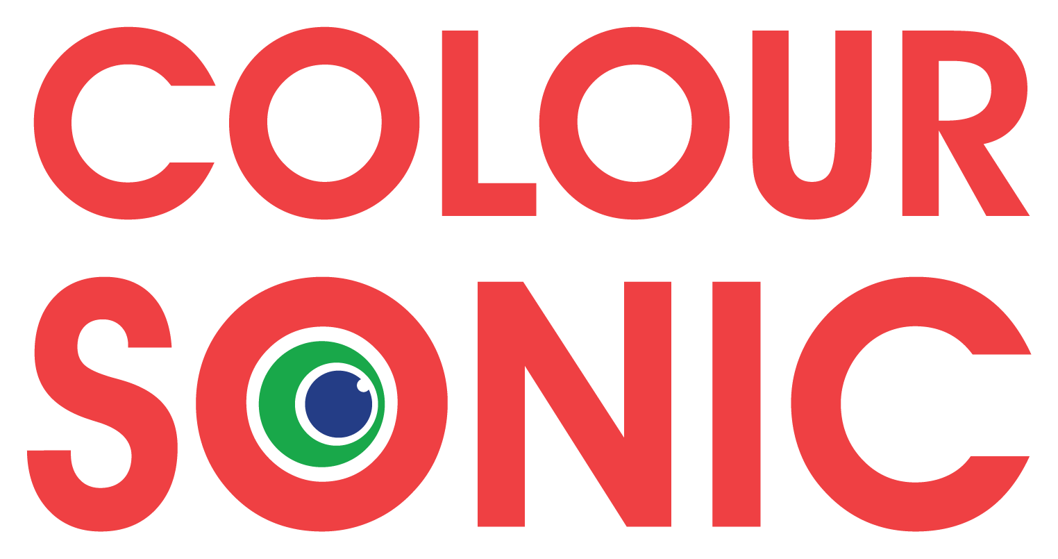 Colour Sonic